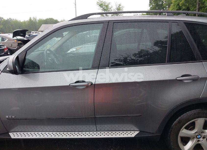 Photo 14 of 2008 Bmw X5 3.0SI (VIN 5UXFE43518L029848)