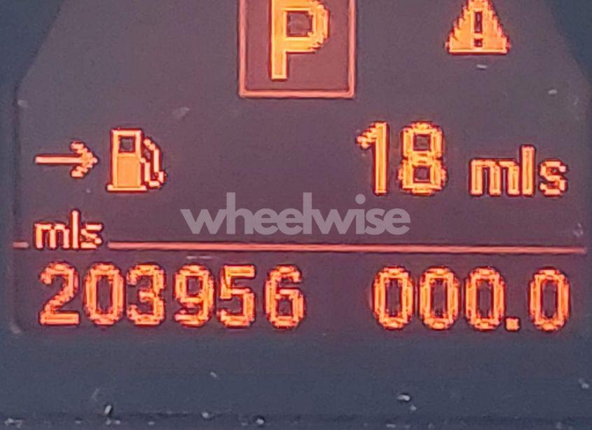 Photo 15 of 2008 Bmw X5 3.0SI (VIN 5UXFE43518L029848)