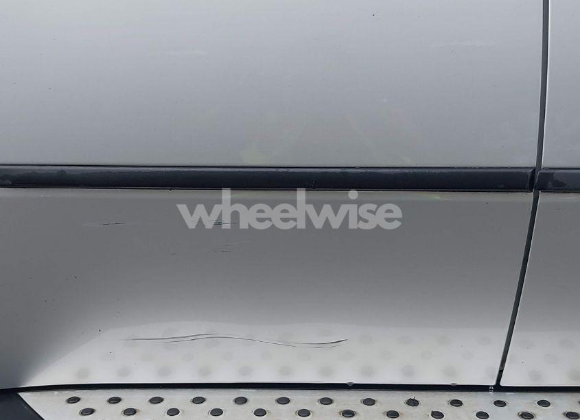 Photo 12 of 2008 Bmw X5 3.0SI (VIN 5UXFE43518L036315)