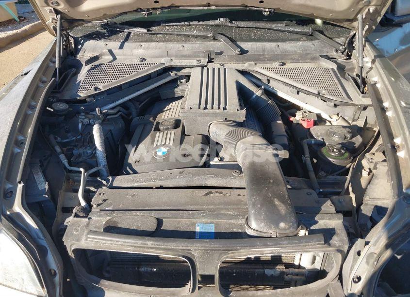 Photo 10 of 2009 Bmw X5 XDRIVE30I (VIN 5UXFE43519L265501)