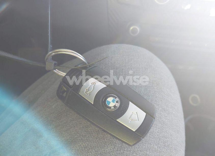 Photo 11 of 2009 Bmw X5 XDRIVE30I (VIN 5UXFE43519L265501)