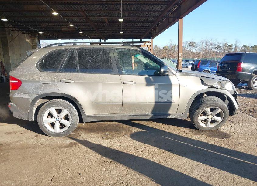 Photo 13 of 2009 Bmw X5 XDRIVE30I (VIN 5UXFE43519L265501)