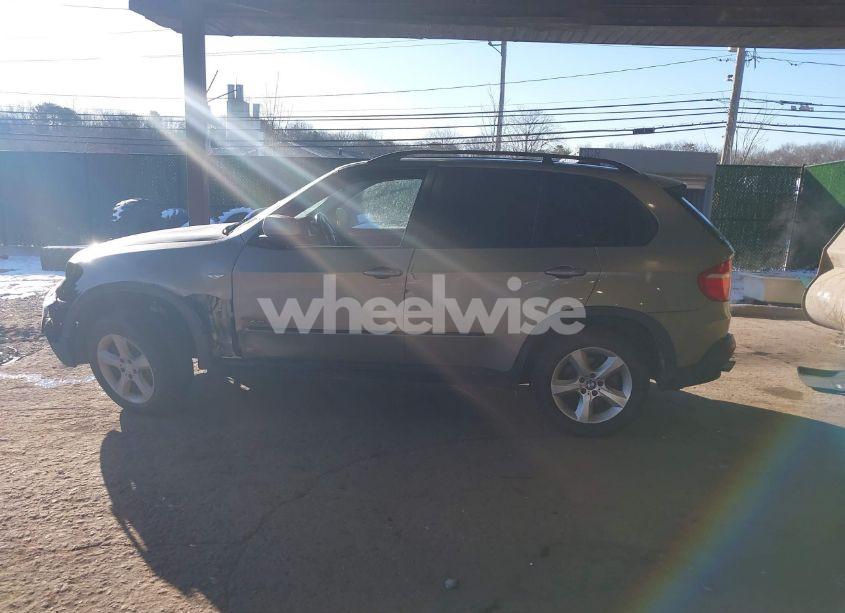 Photo 14 of 2009 Bmw X5 XDRIVE30I (VIN 5UXFE43519L265501)