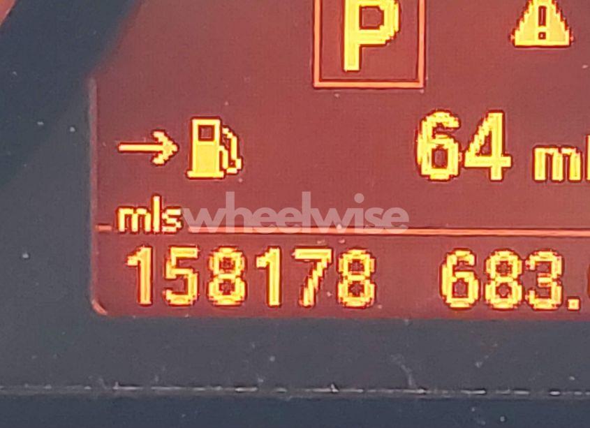 Photo 15 of 2009 Bmw X5 XDRIVE30I (VIN 5UXFE43519L265501)