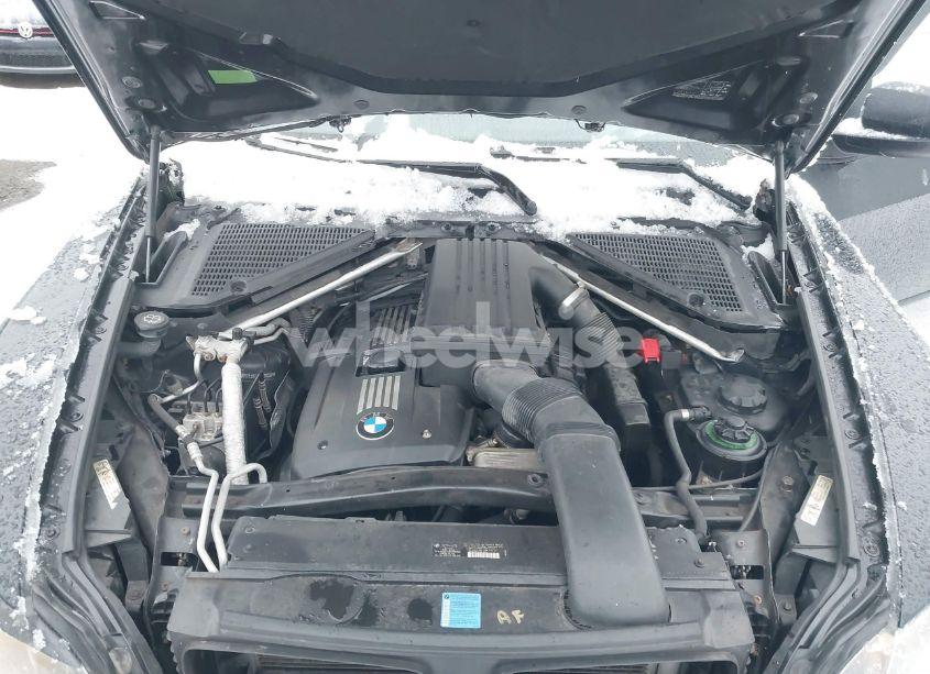 Photo 10 of 2007 Bmw X5 3.0SI (VIN 5UXFE43527L039092)
