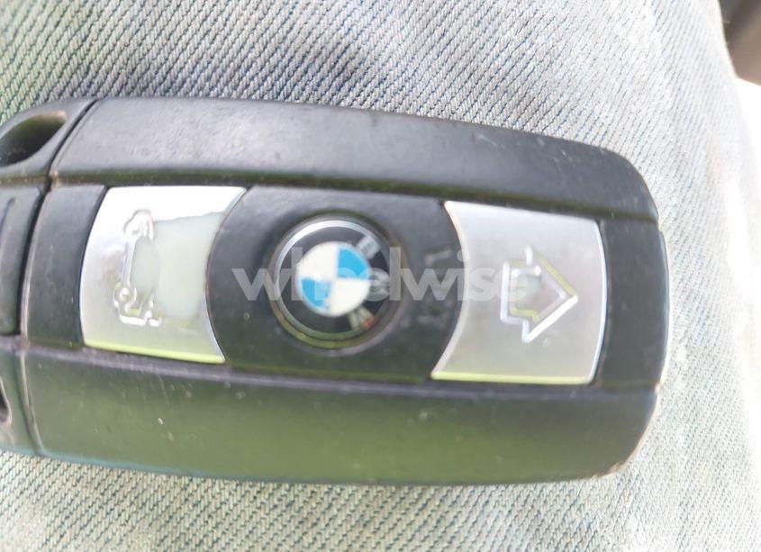 Photo 11 of 2007 Bmw X5 3.0SI (VIN 5UXFE43527LY81494)