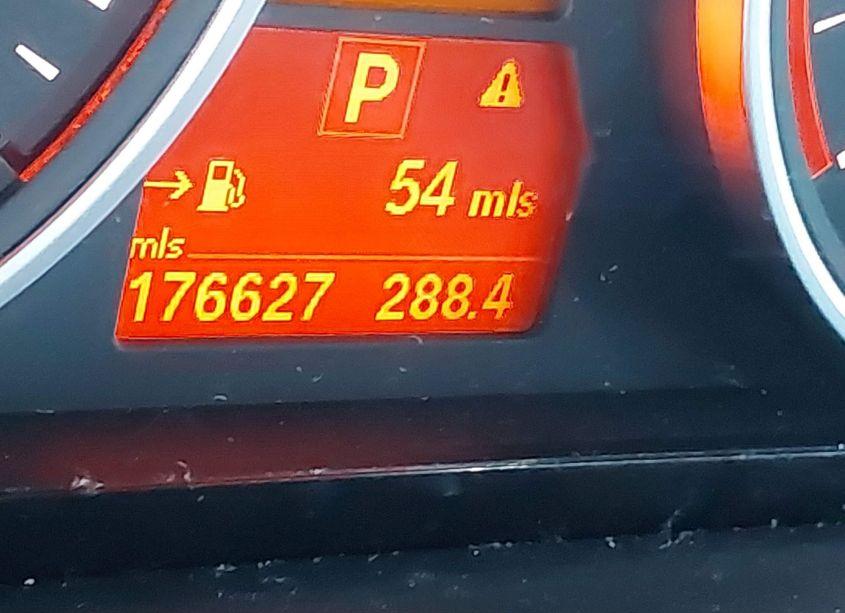 Photo 7 of 2008 Bmw X5 3.0SI (VIN 5UXFE43528L029163)