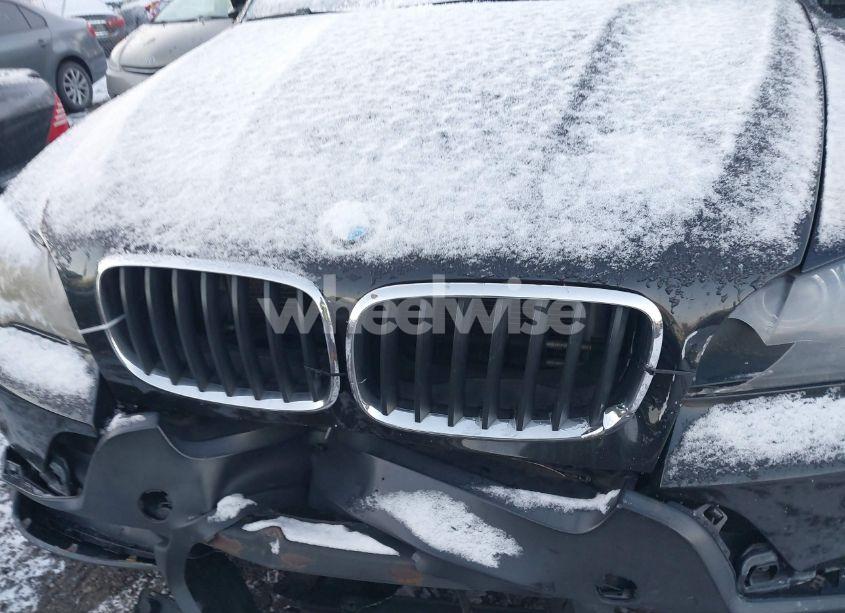 Photo 10 of 2009 Bmw X5 XDRIVE30I (VIN 5UXFE43529L268018)