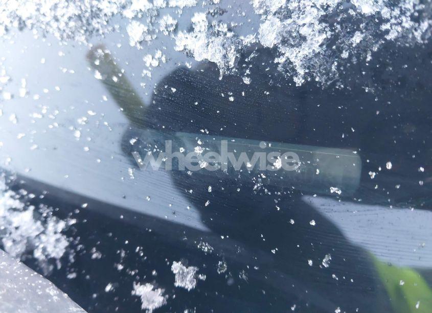 Photo 11 of 2009 Bmw X5 XDRIVE30I (VIN 5UXFE43529L268018)