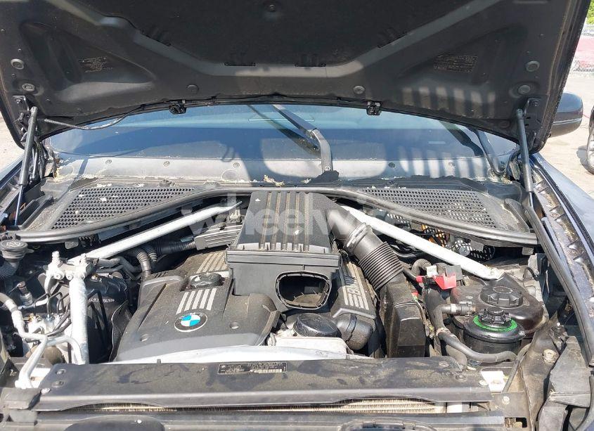 Photo 10 of 2009 Bmw X5 XDRIVE30I (VIN 5UXFE43529L268293)