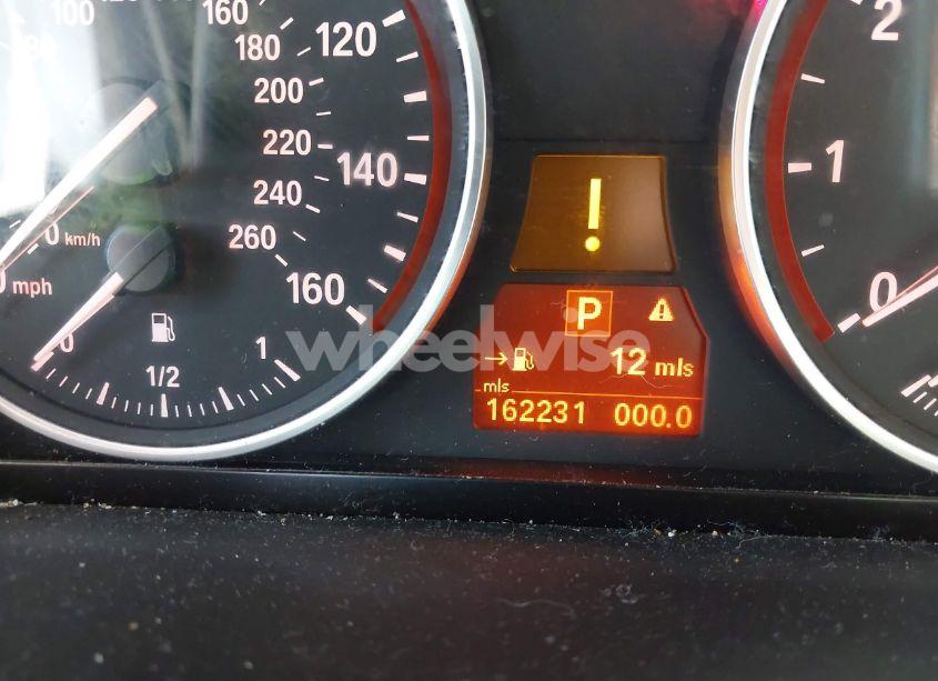 Photo 7 of 2009 Bmw X5 XDRIVE30I (VIN 5UXFE43529L268293)