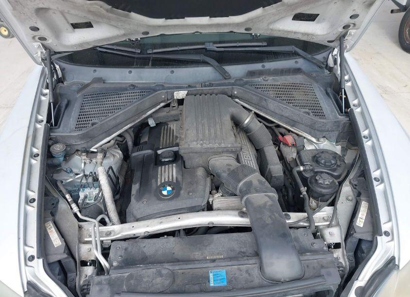 Photo 10 of 2009 Bmw X5 XDRIVE30I (VIN 5UXFE43529L269055)