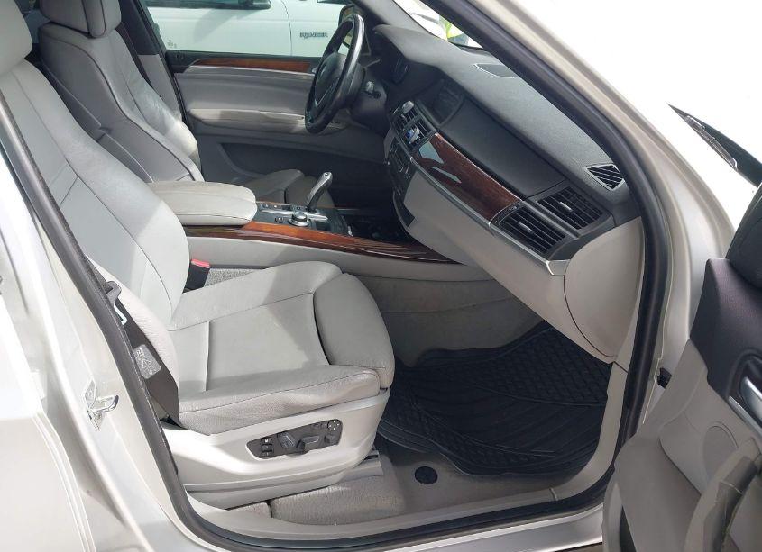 Photo 5 of 2009 Bmw X5 XDRIVE30I (VIN 5UXFE43529L269055)
