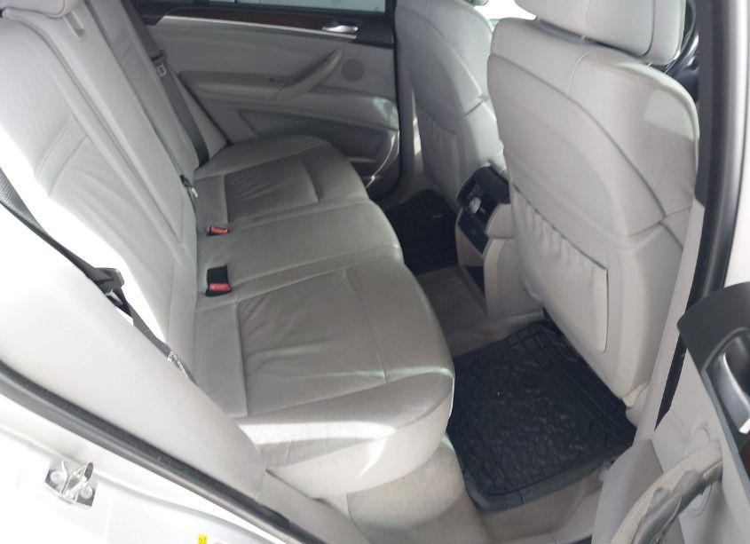 Photo 8 of 2009 Bmw X5 XDRIVE30I (VIN 5UXFE43529L269055)