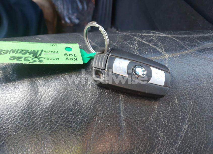 Photo 11 of 2009 Bmw X5 XDRIVE30I (VIN 5UXFE43529L271646)