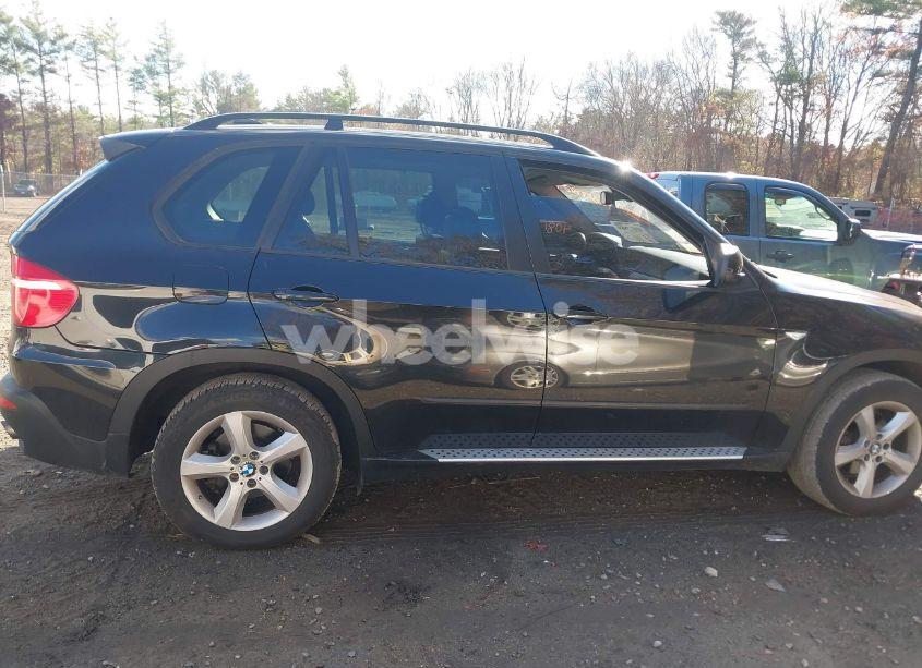 Photo 13 of 2009 Bmw X5 XDRIVE30I (VIN 5UXFE43529L271646)