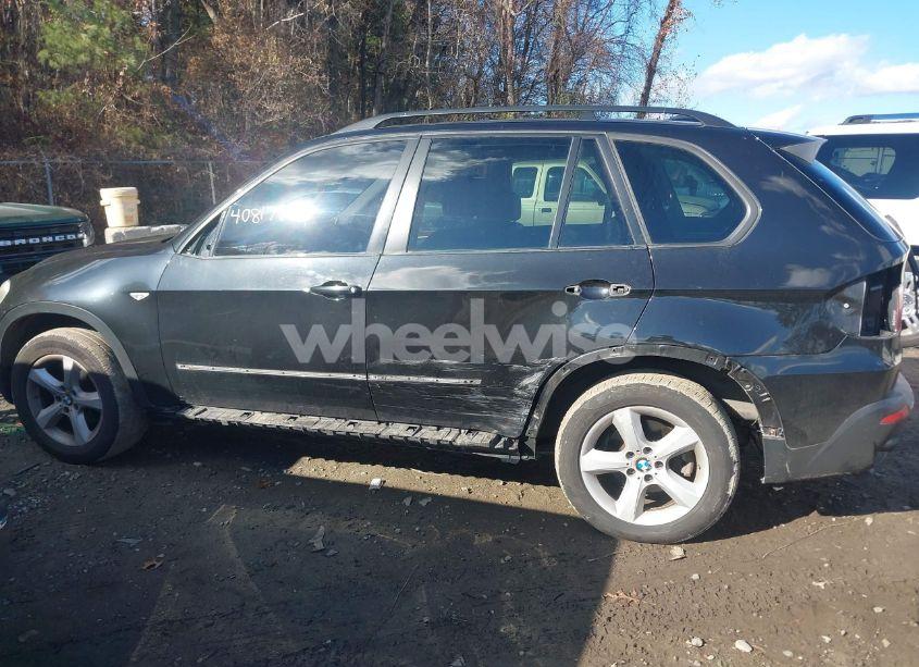 Photo 14 of 2009 Bmw X5 XDRIVE30I (VIN 5UXFE43529L271646)