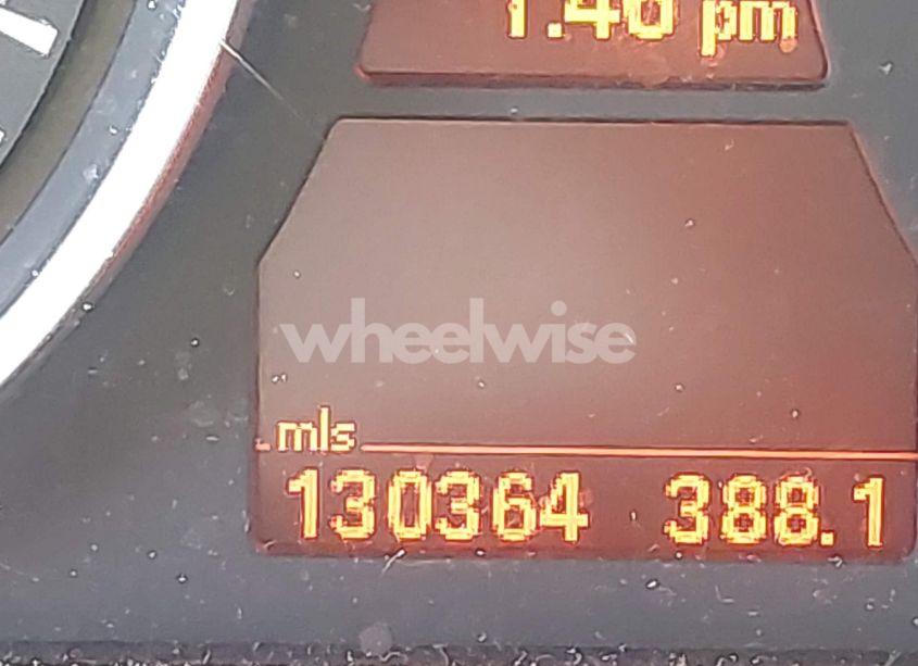 Photo 15 of 2009 Bmw X5 XDRIVE30I (VIN 5UXFE43529L271646)