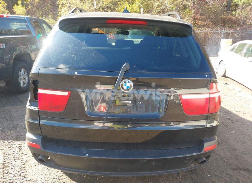 Photo 16 of 2009 Bmw X5 XDRIVE30I (VIN 5UXFE43529L271646)