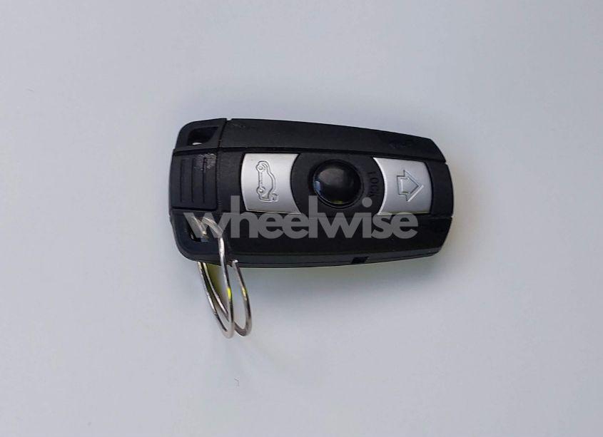 Photo 11 of 2009 Bmw X5 XDRIVE30I (VIN 5UXFE43529L274031)