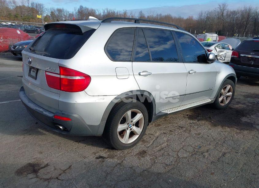 Photo 4 of 2009 Bmw X5 XDRIVE30I (VIN 5UXFE43529L274031)