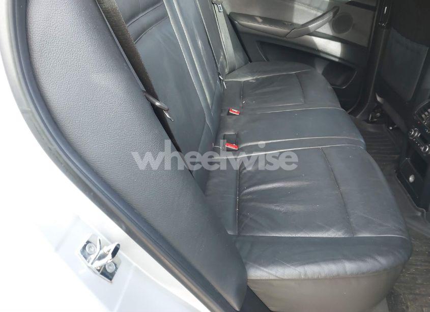 Photo 8 of 2009 Bmw X5 XDRIVE30I (VIN 5UXFE43529L274031)
