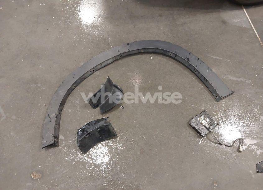 Photo 12 of 2007 Bmw X5 3.0SI (VIN 5UXFE43537L010488)