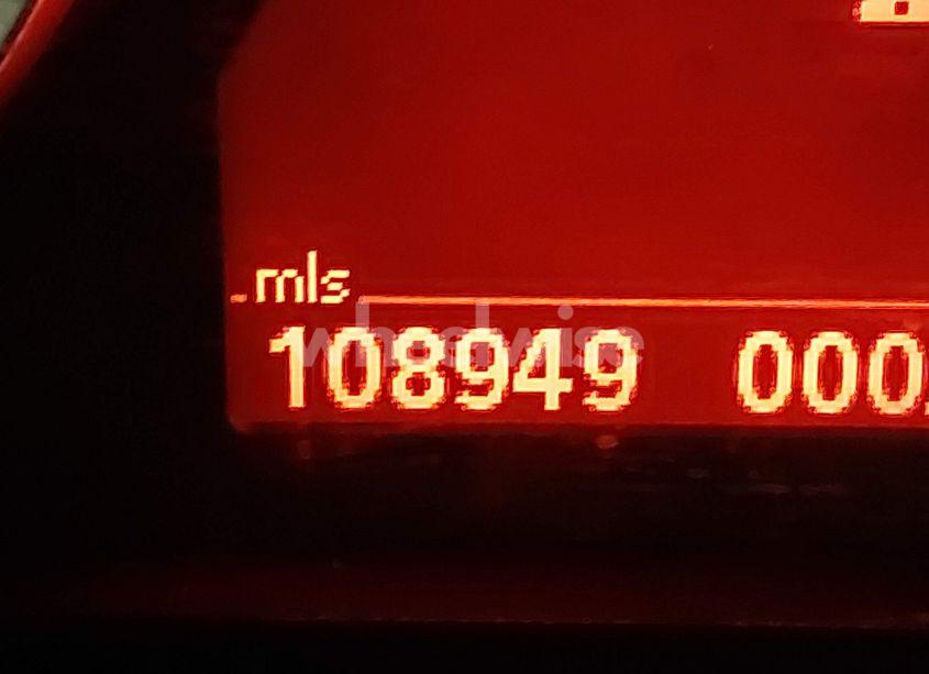 Photo 16 of 2007 Bmw X5 3.0SI (VIN 5UXFE43537L010488)