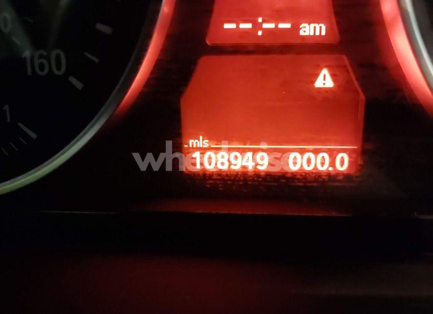 Photo 7 of 2007 Bmw X5 3.0SI (VIN 5UXFE43537L010488)