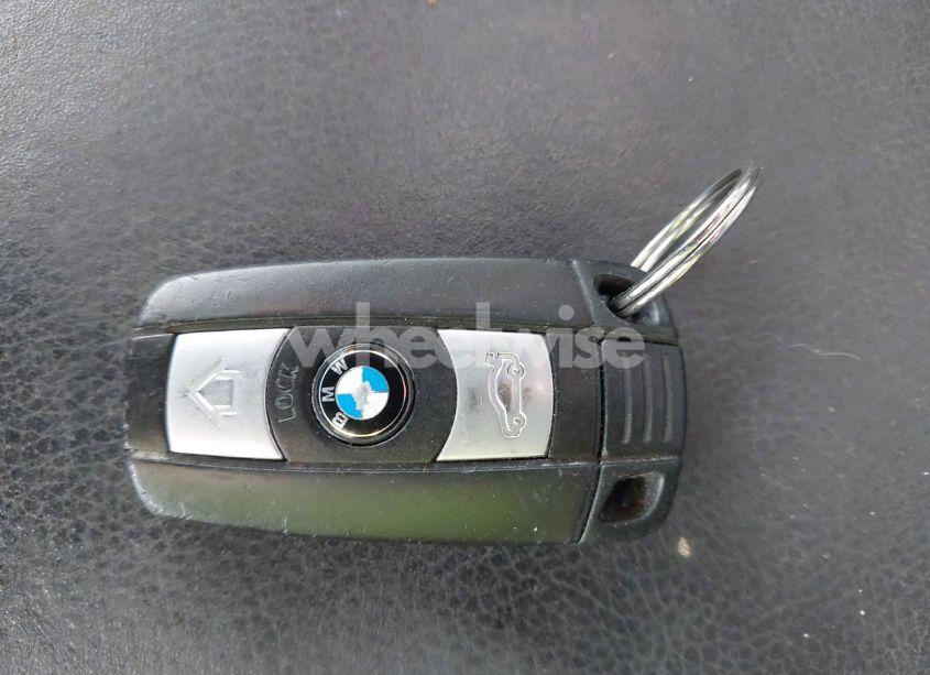 Photo 11 of 2007 Bmw X5 3.0SI (VIN 5UXFE43537LY81469)