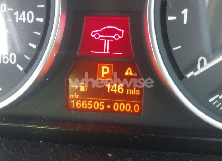 Photo 7 of 2008 Bmw X5 3.0SI (VIN 5UXFE43538L000786)