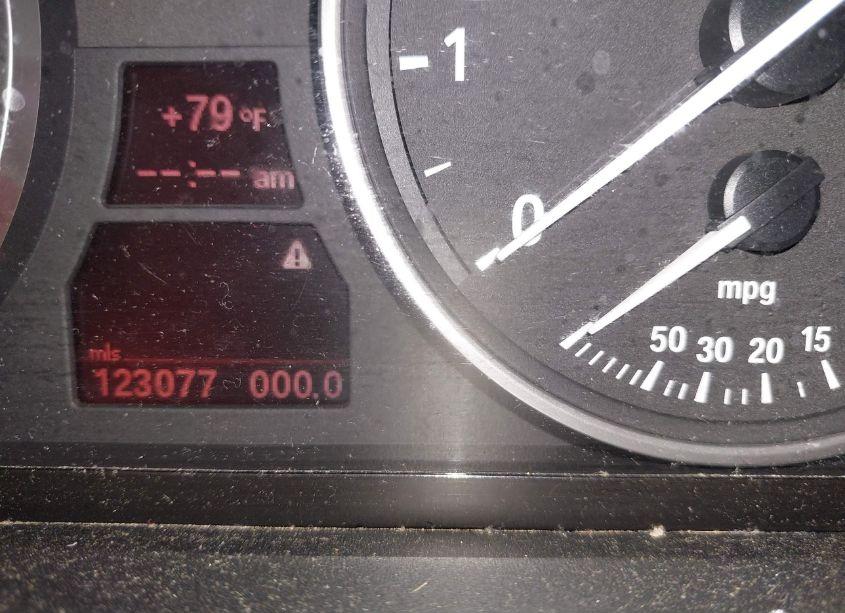 Photo 7 of 2008 Bmw X5 3.0SI (VIN 5UXFE43538L026675)