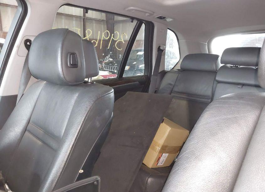 Photo 8 of 2008 Bmw X5 3.0SI (VIN 5UXFE43538L026675)