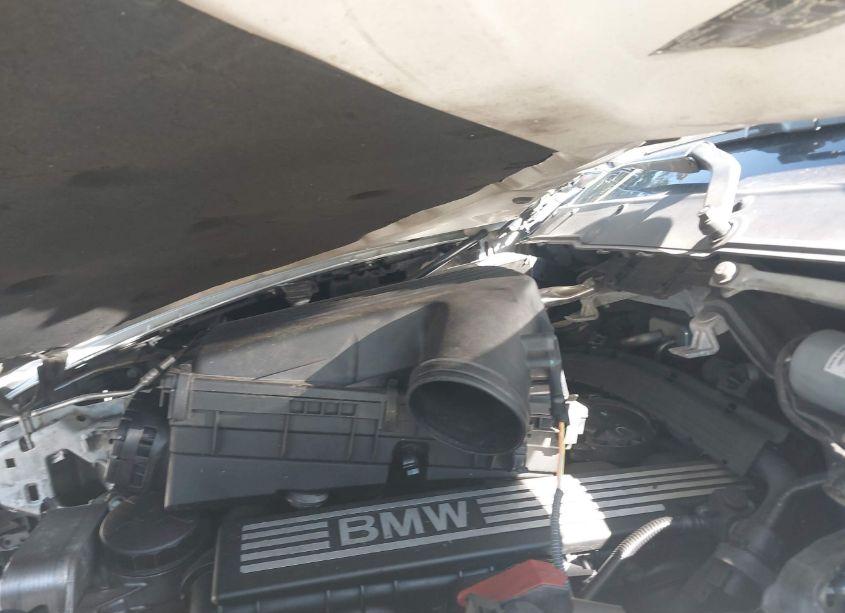 Photo 10 of 2007 Bmw X5 3.0SI (VIN 5UXFE43547LY82565)