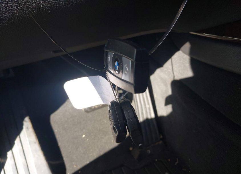 Photo 11 of 2007 Bmw X5 3.0SI (VIN 5UXFE43547LY82565)