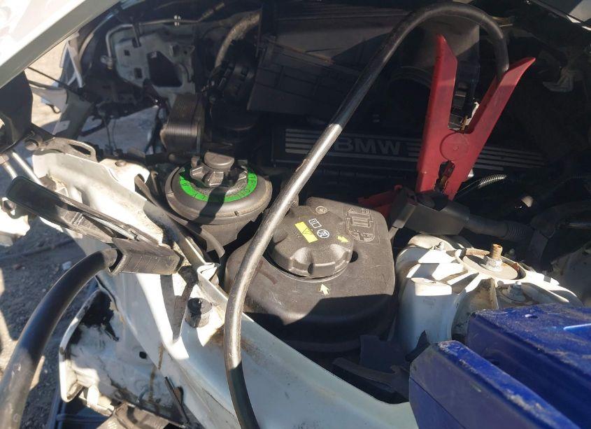 Photo 12 of 2007 Bmw X5 3.0SI (VIN 5UXFE43547LY82565)