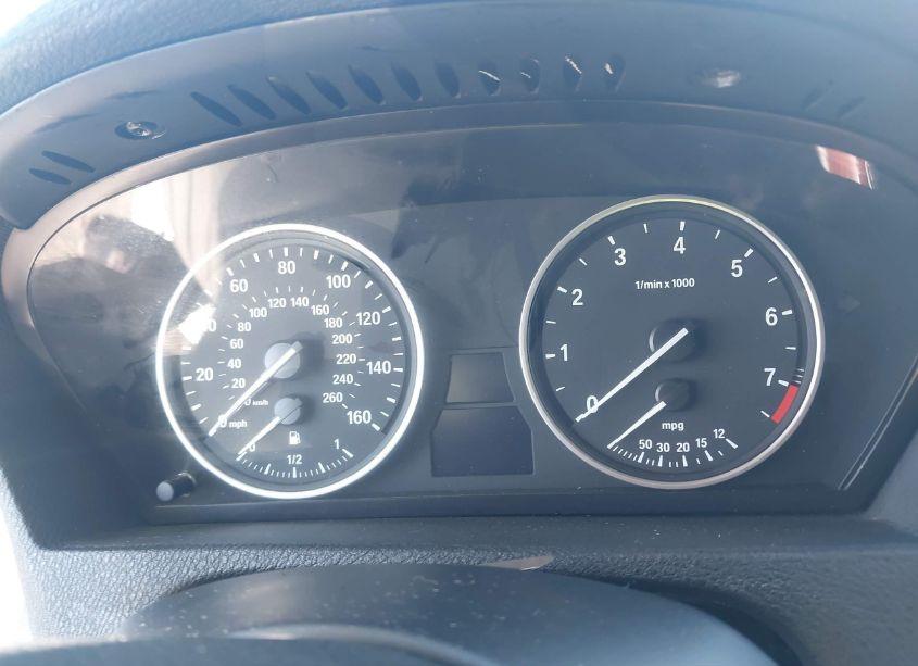 Photo 7 of 2007 Bmw X5 3.0SI (VIN 5UXFE43547LY82565)