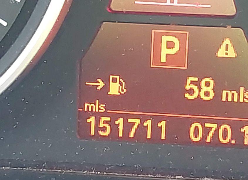 Photo 7 of 2008 Bmw X5 3.0SI (VIN 5UXFE43548L008833)