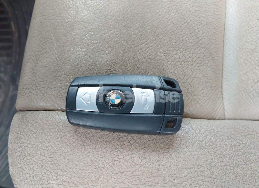 Photo 11 of 2008 Bmw X5 3.0SI (VIN 5UXFE43548L020304)