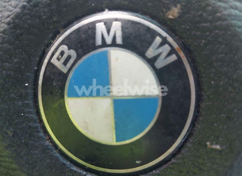 Photo 12 of 2008 Bmw X5 3.0SI (VIN 5UXFE43548L032064)