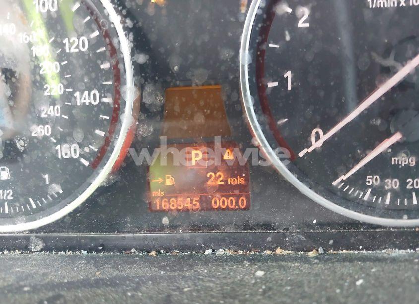 Photo 7 of 2008 Bmw X5 3.0SI (VIN 5UXFE43548L032064)