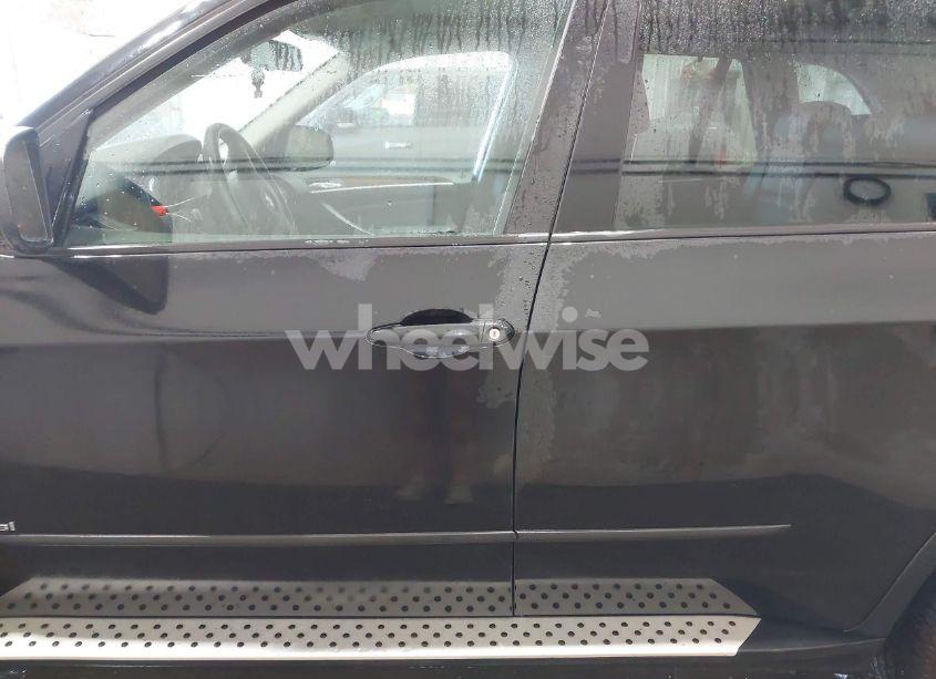 Photo 14 of 2008 Bmw X5 3.0SI (VIN 5UXFE43548L033473)