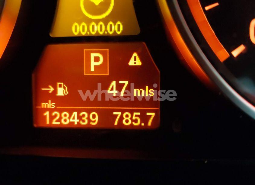 Photo 15 of 2008 Bmw X5 3.0SI (VIN 5UXFE43548L033473)