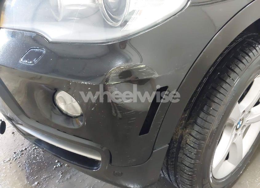 Photo 6 of 2008 Bmw X5 3.0SI (VIN 5UXFE43548L033473)