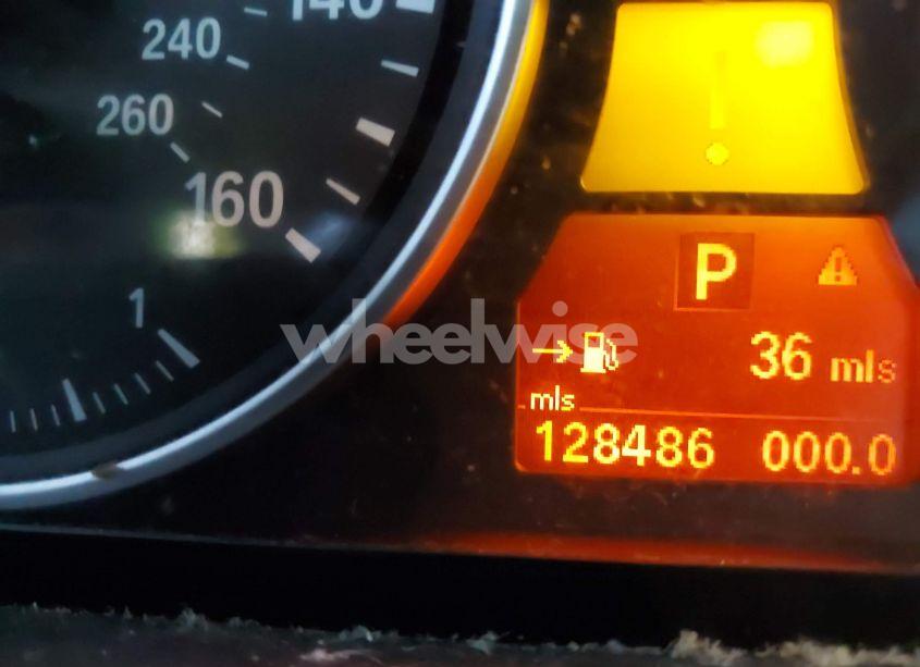 Photo 7 of 2008 Bmw X5 3.0SI (VIN 5UXFE43548L034591)