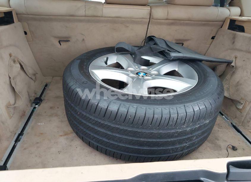 Photo 12 of 2009 Bmw X5 XDRIVE30I (VIN 5UXFE43549L262785)