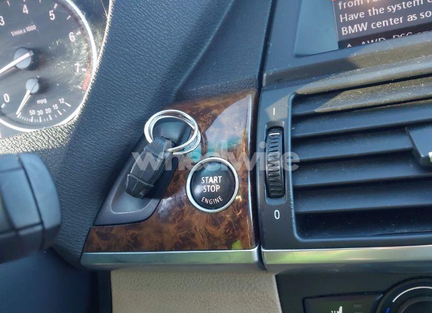 Photo 11 of 2009 Bmw X5 XDRIVE30I (VIN 5UXFE43549L264231)