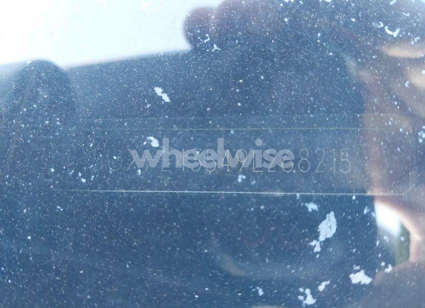 Photo 11 of 2009 Bmw X5 XDRIVE30I (VIN 5UXFE43549L268215)