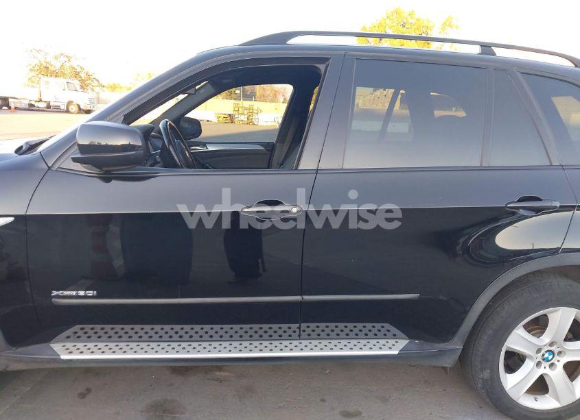 Photo 14 of 2009 Bmw X5 XDRIVE30I (VIN 5UXFE43549L271020)