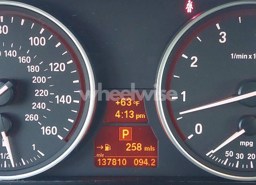 Photo 15 of 2009 Bmw X5 XDRIVE30I (VIN 5UXFE43549L271020)